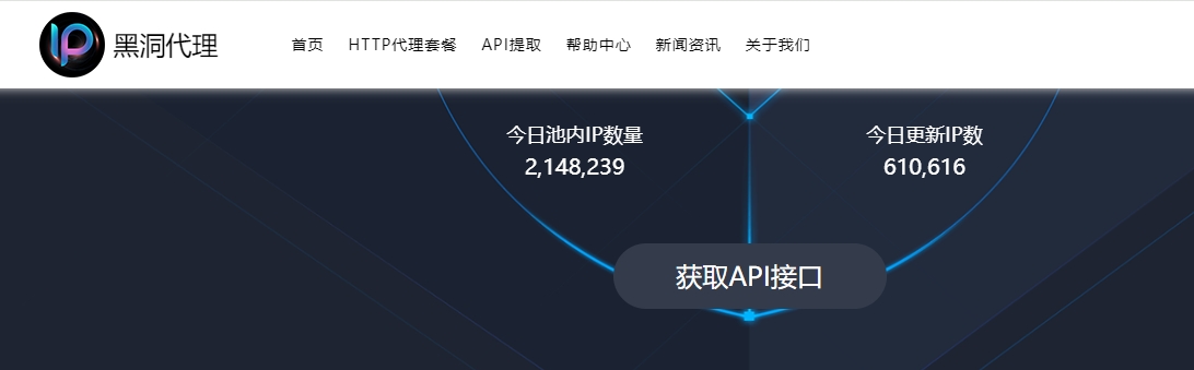 如何选择适合的代理IP服务? 代理http